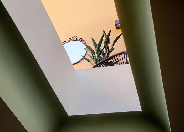 Rooftop Boho Loft Spanish Steps * Roma