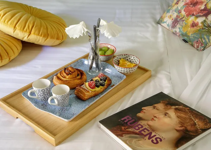 Rooftop Boho Loft Spanish Steps Appartamento Roma