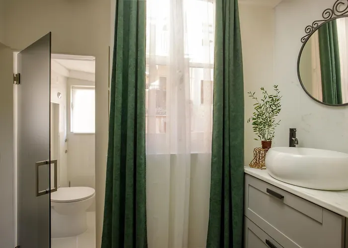 Appartamento Rooftop Boho Loft Spanish Steps *