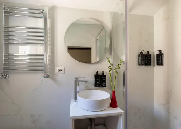 Rooftop Boho Loft Spanish Steps * Roma