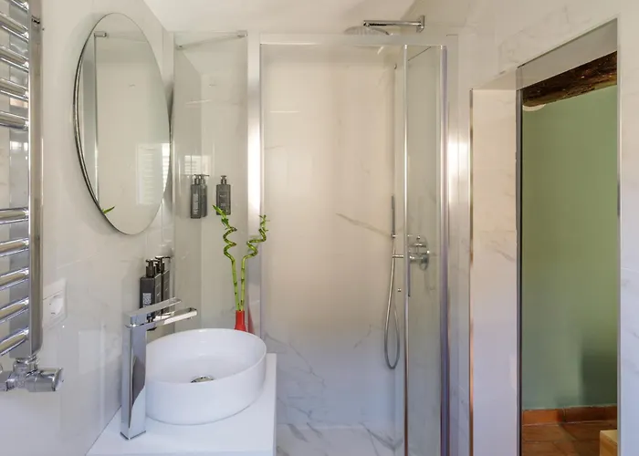 Rooftop Boho Loft Spanish Steps