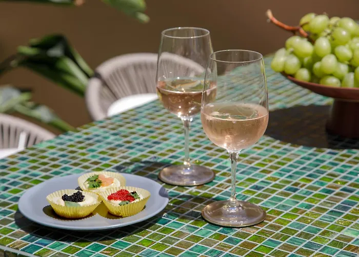 Rooftop Boho Loft Spanish Steps Appartamento