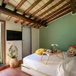 Rooftop Boho Loft Spanish Steps Apartment *