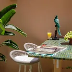 Apartment Rooftop Boho Loft Spanish Steps