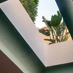 Rooftop Boho Loft Spanish Steps Rom
