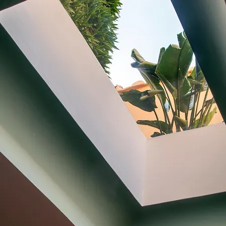 Rooftop Boho Loft Spanish Steps Roma