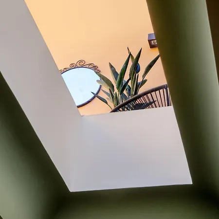 Rooftop Boho Loft Spanish Steps * ローマ