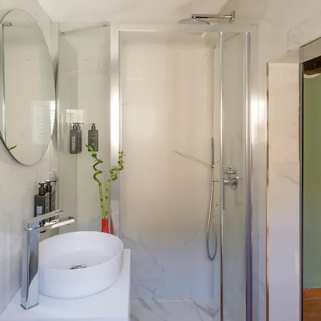 Rooftop Boho Loft Spanish Steps