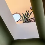 Rooftop Boho Loft Spanish Steps * Rom
