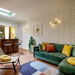Lejlighed Rooftop Boho Loft Spanish Steps