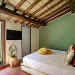 Rooftop Boho Loft Spanish Steps * Rom