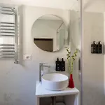 Rooftop Boho Loft Spanish Steps * Rom